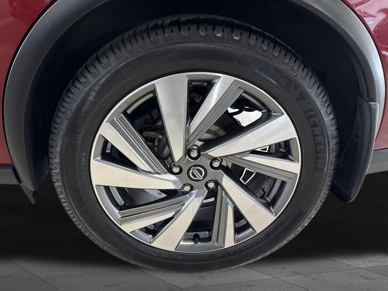 2021 Nissan Murano SL San Antonio TX