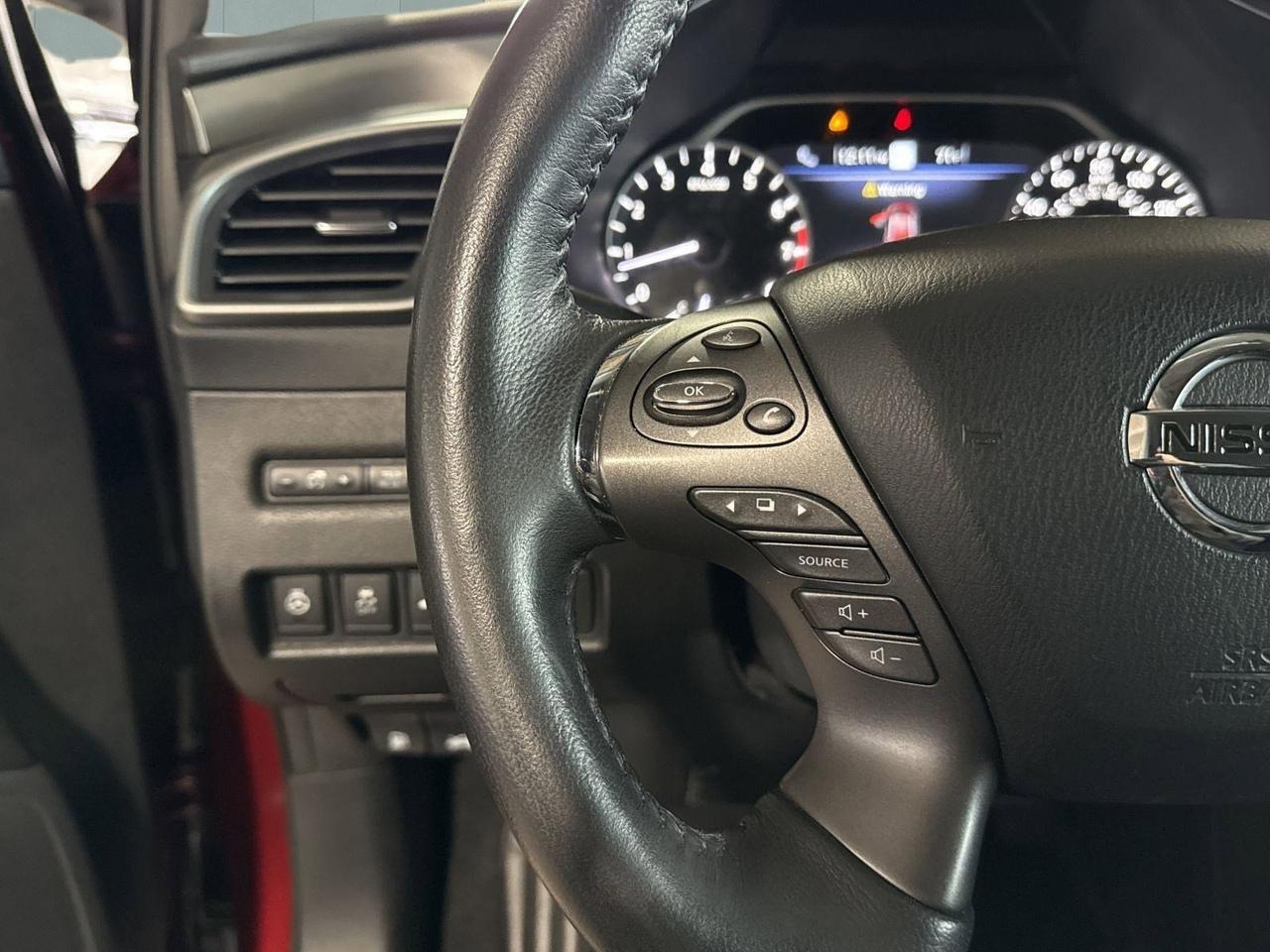 2021 Nissan Murano SL San Antonio TX