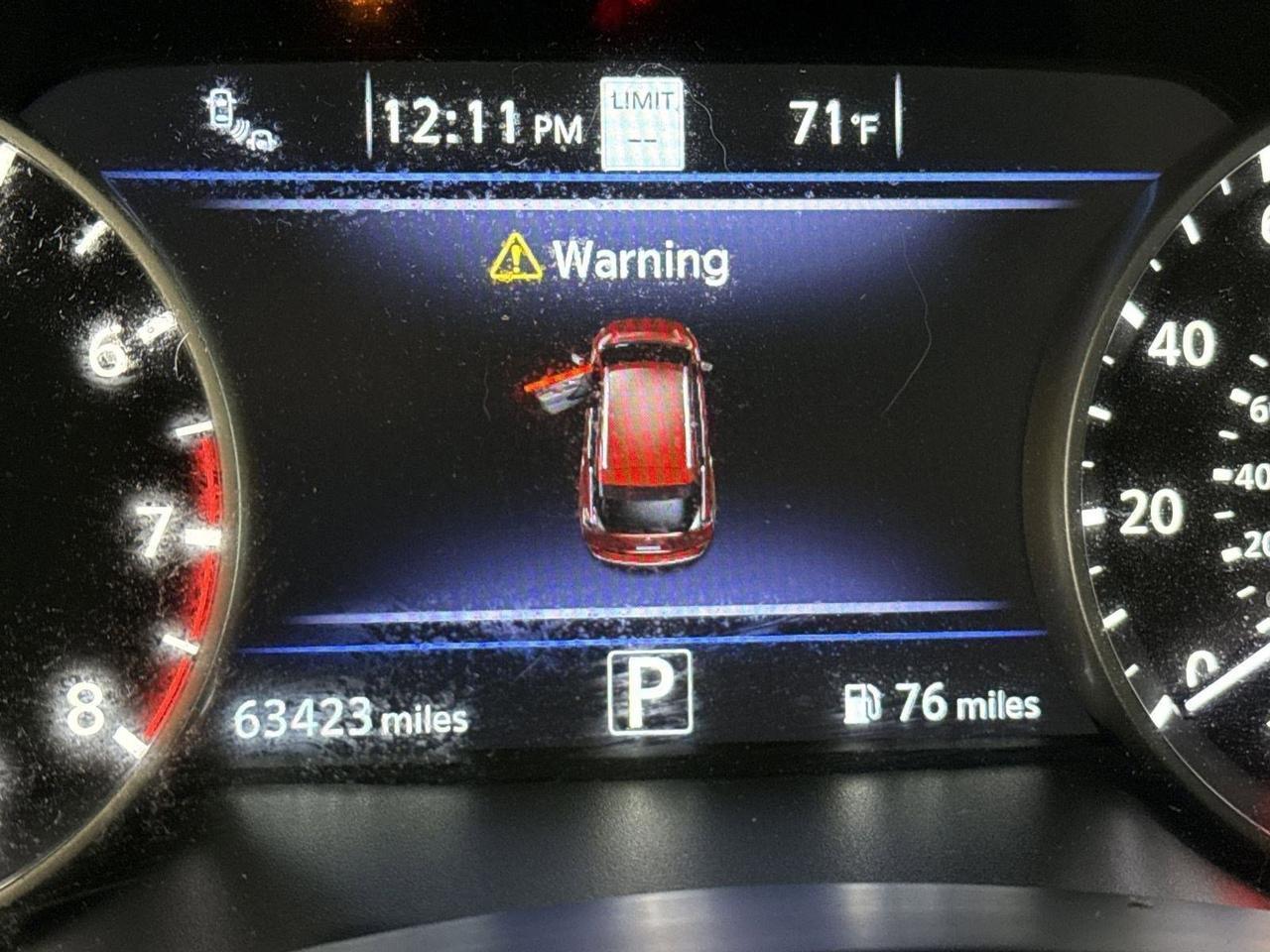 2021 Nissan Murano SL San Antonio TX