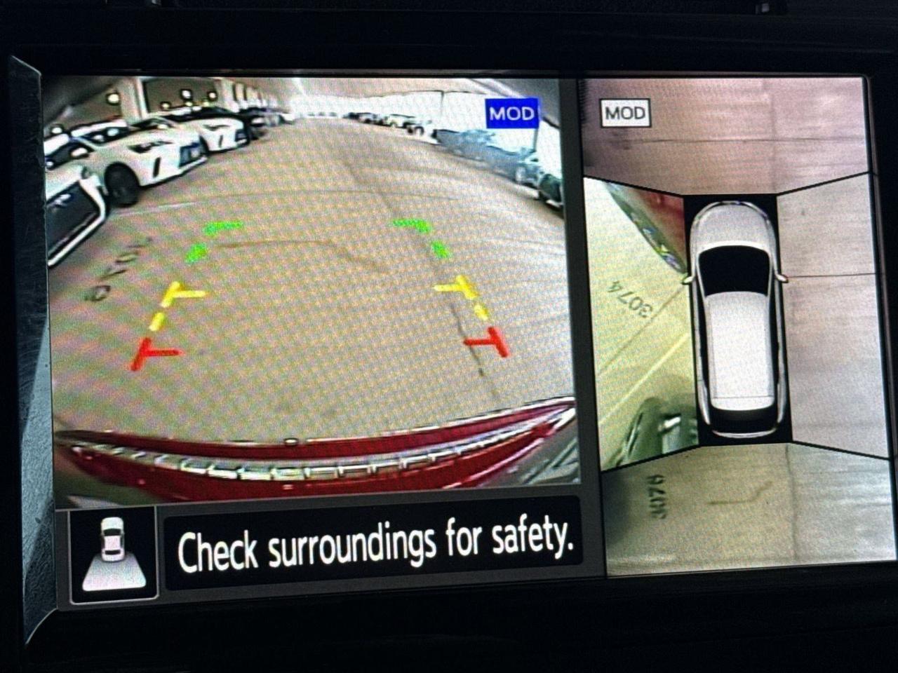 2021 Nissan Murano SL San Antonio TX