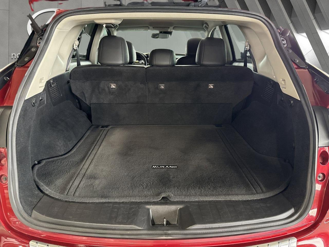 2021 Nissan Murano SL San Antonio TX