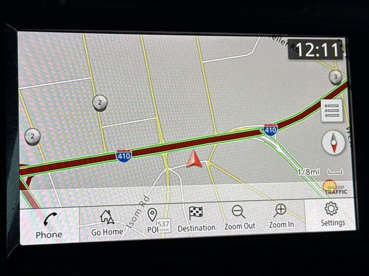 2021 Nissan Murano SL San Antonio TX