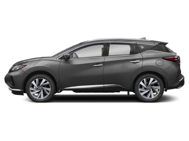 2021 Nissan Murano SL San Antonio TX