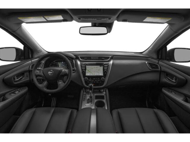 2021 Nissan Murano SL San Antonio TX
