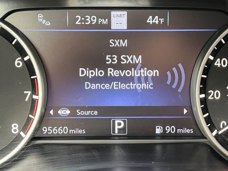 2021 Nissan Murano SL Wilmington NC