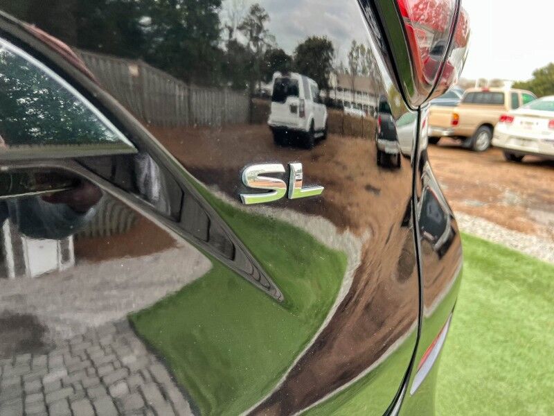 2021 Nissan Murano SL Wilmington NC