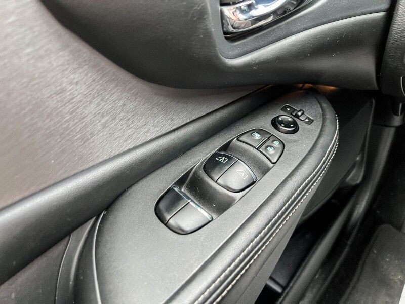 2021 Nissan Murano SL Wilmington NC