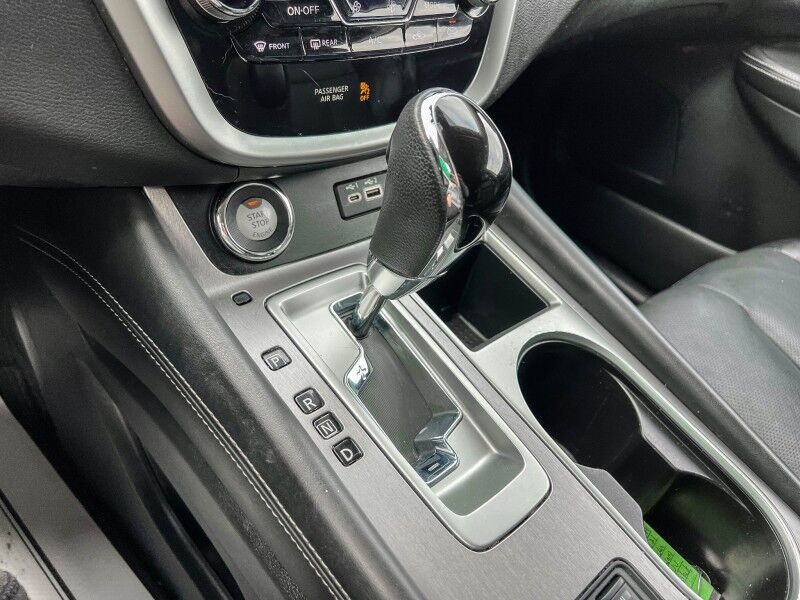 2021 Nissan Murano SL Wilmington NC