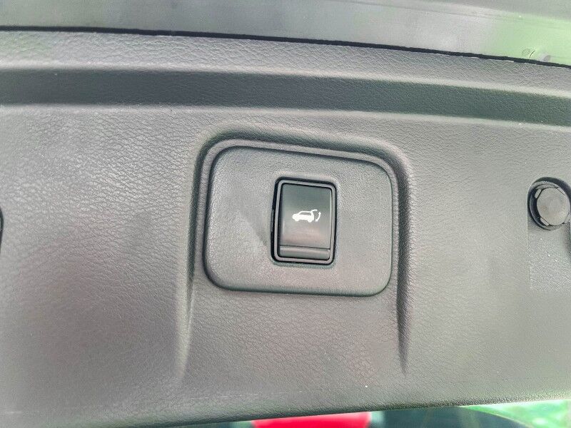 2021 Nissan Murano SL Wilmington NC