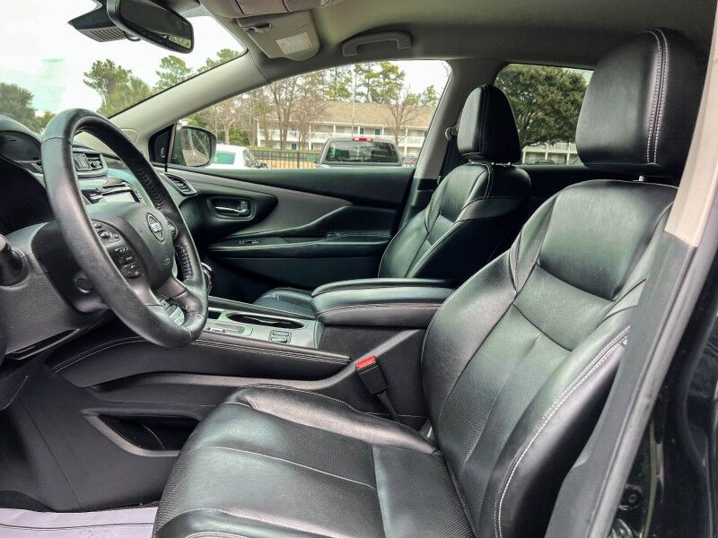 2021 Nissan Murano SL Wilmington NC