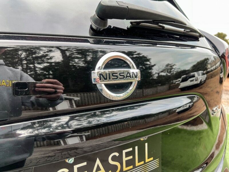 2021 Nissan Murano SL Wilmington NC