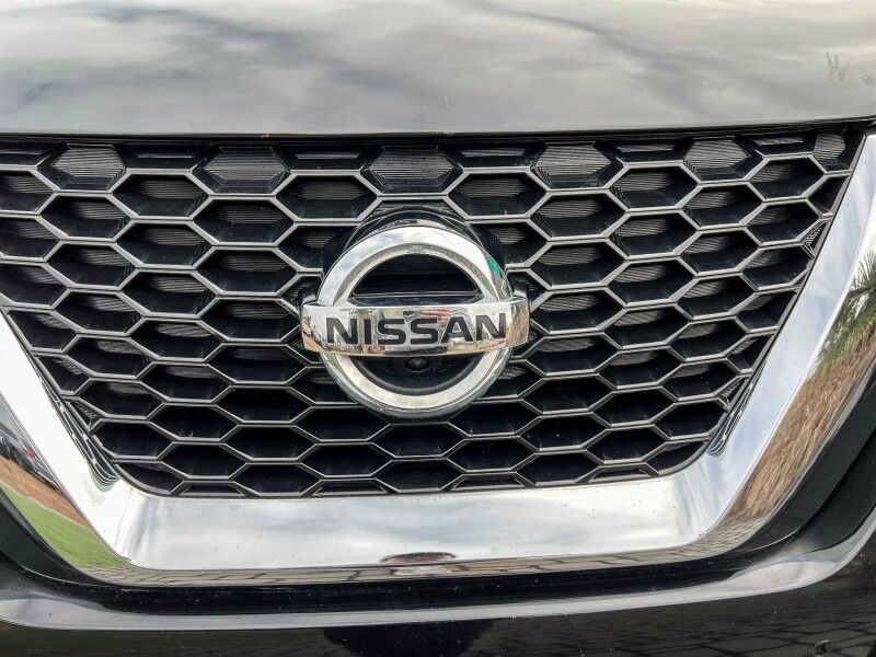 2021 Nissan Murano SL Wilmington NC