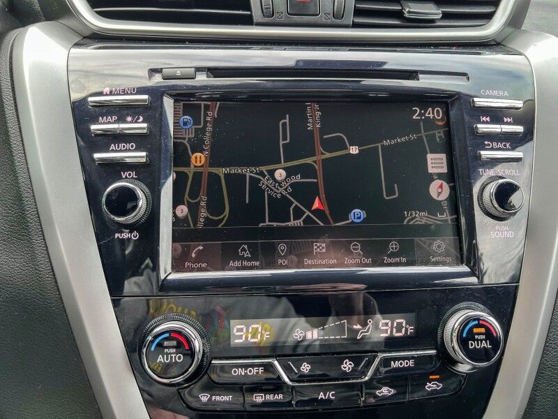 2021 Nissan Murano SL Wilmington NC