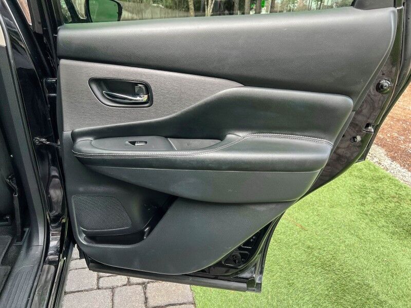 2021 Nissan Murano SL Wilmington NC