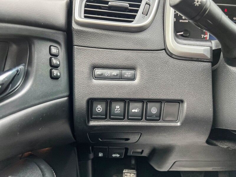 2021 Nissan Murano SL Wilmington NC