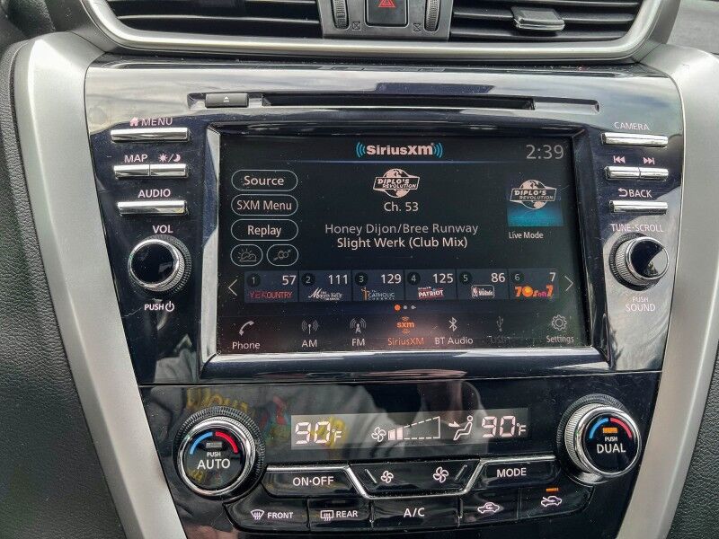 2021 Nissan Murano SL Wilmington NC