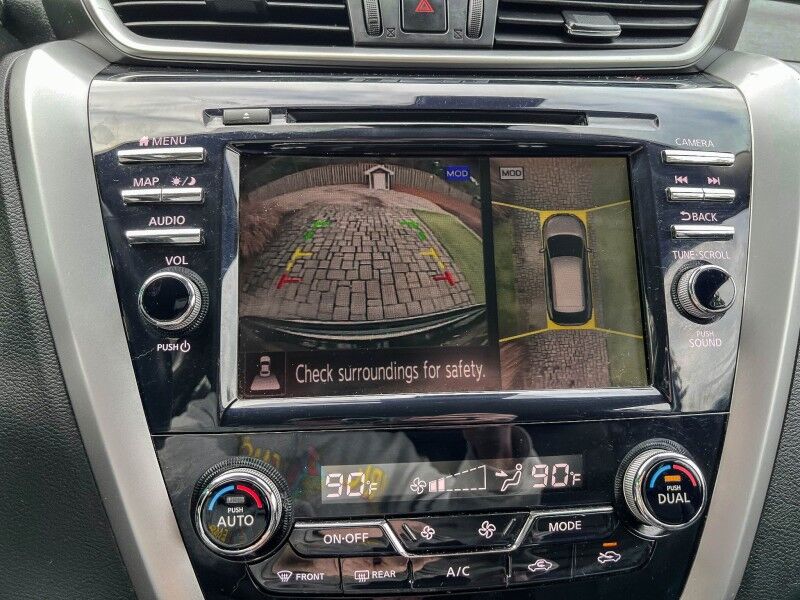 2021 Nissan Murano SL Wilmington NC