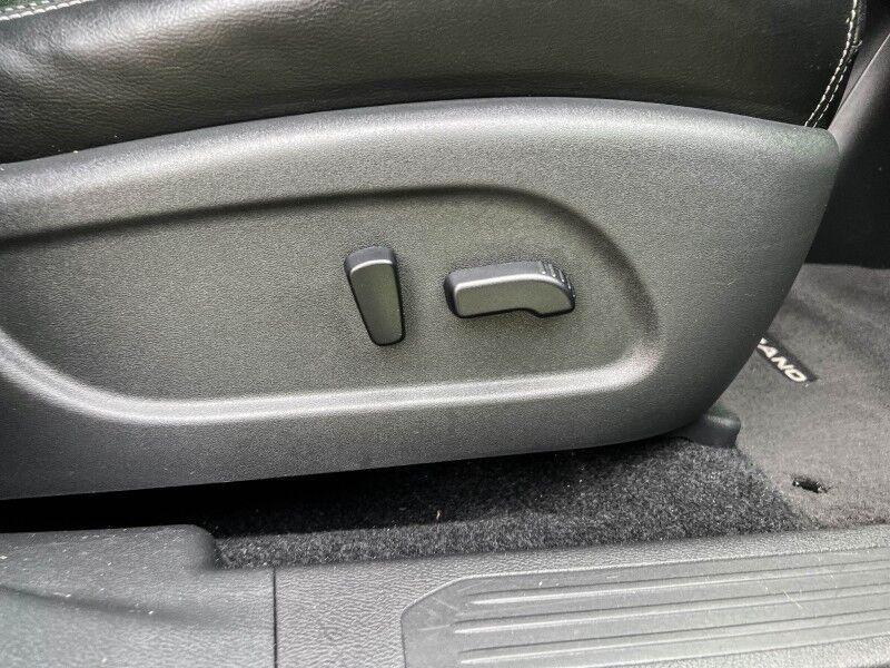 2021 Nissan Murano SL Wilmington NC