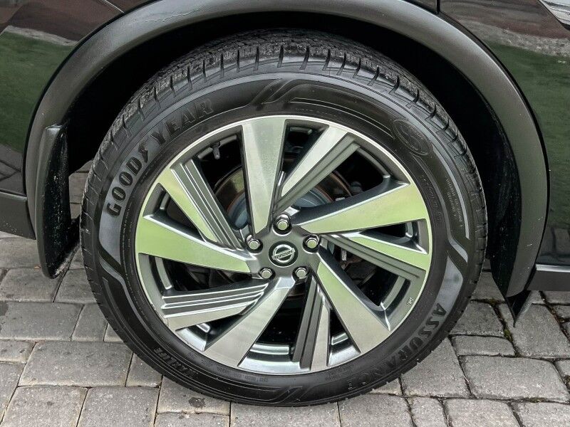 2021 Nissan Murano SL Wilmington NC