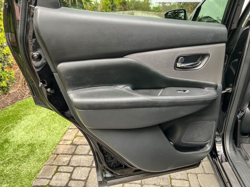 2021 Nissan Murano SL Wilmington NC