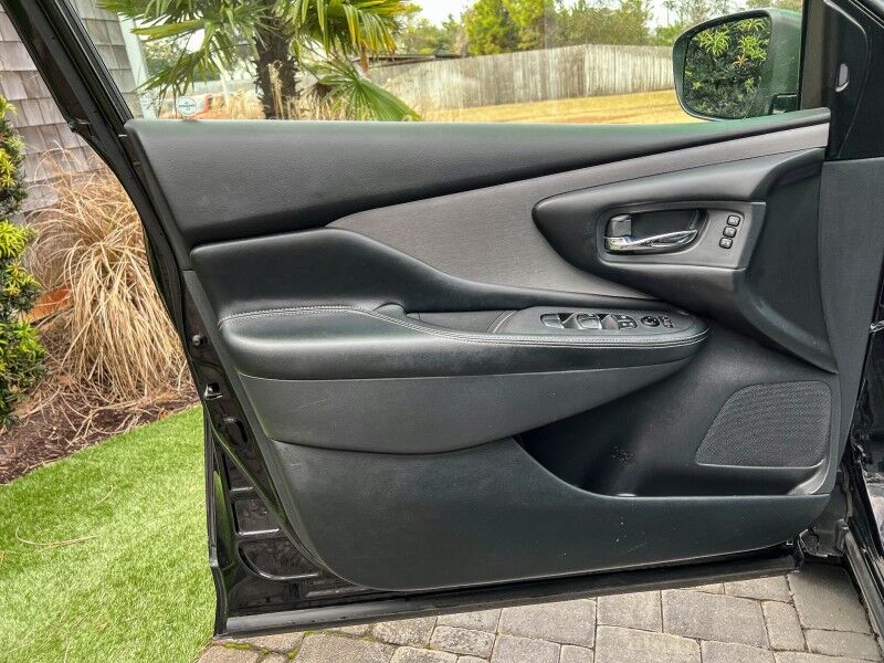 2021 Nissan Murano SL Wilmington NC