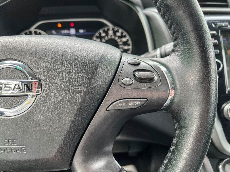 2021 Nissan Murano SL Wilmington NC