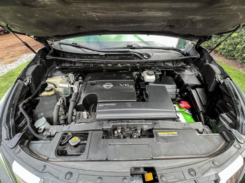 2021 Nissan Murano SL Wilmington NC