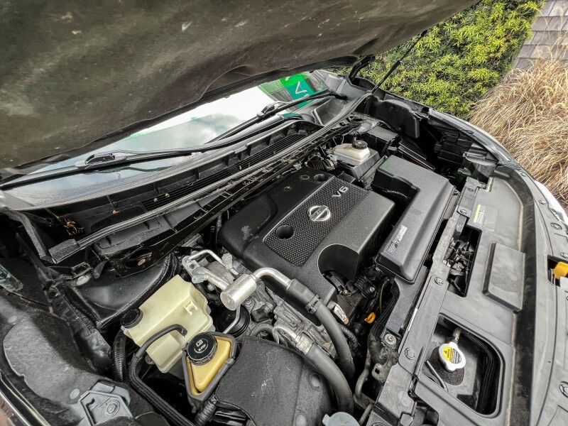 2021 Nissan Murano SL Wilmington NC