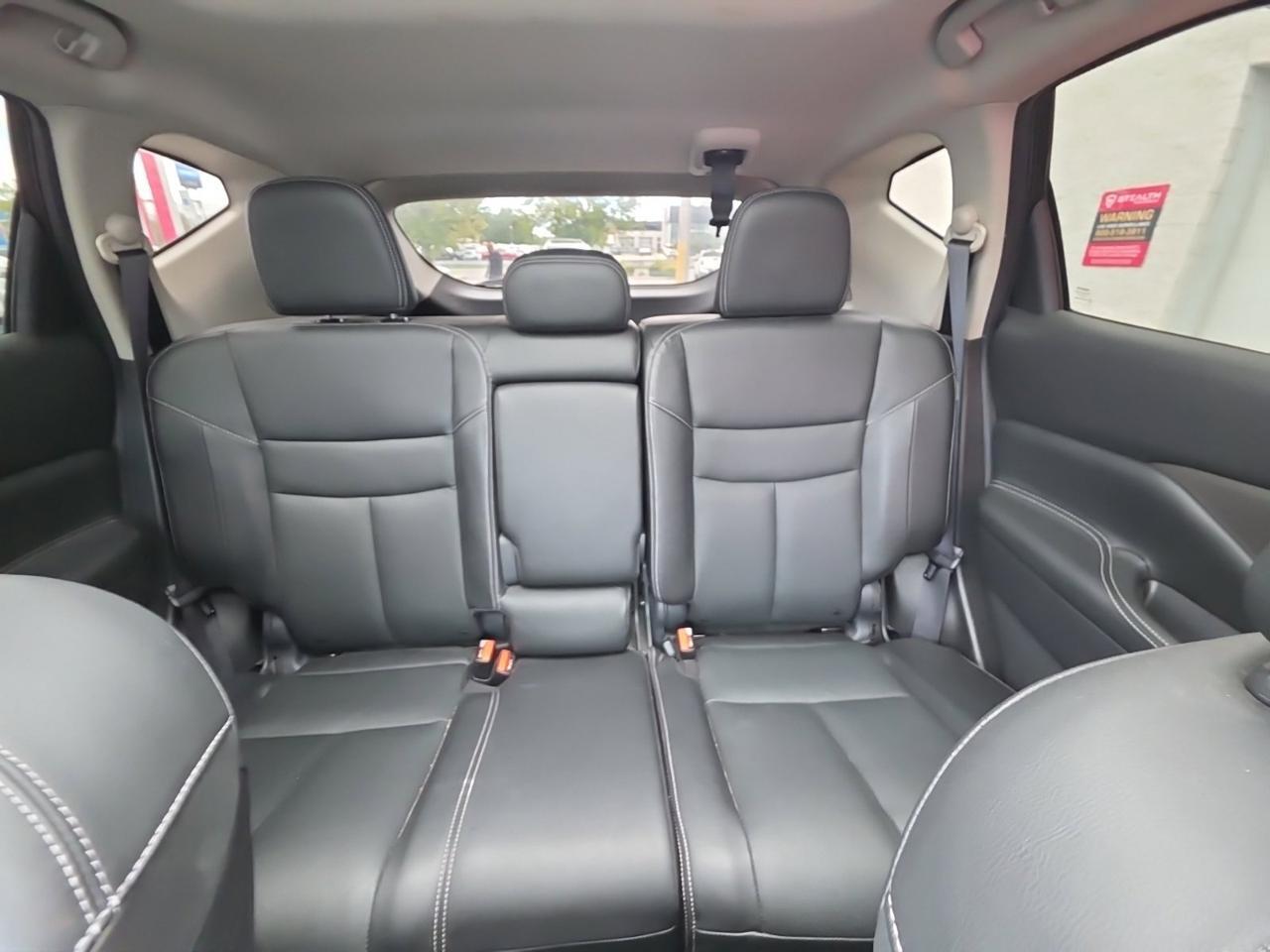 2021 Nissan Murano SL Glen Burnie MD
