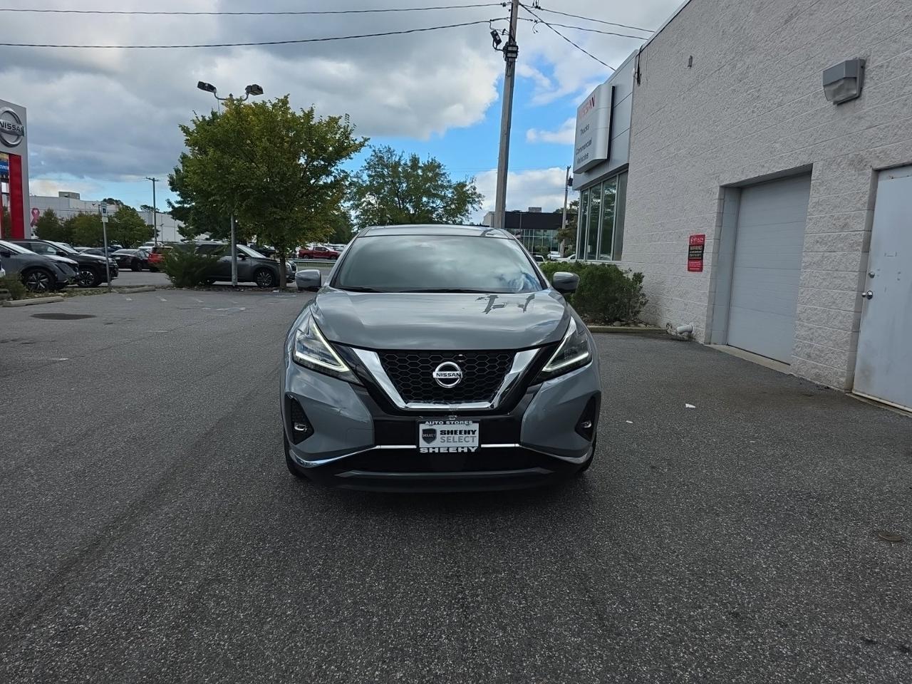 2021 Nissan Murano SL Glen Burnie MD