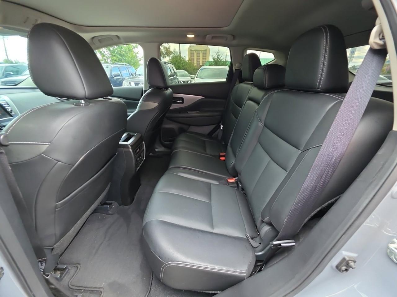 2021 Nissan Murano SL Glen Burnie MD