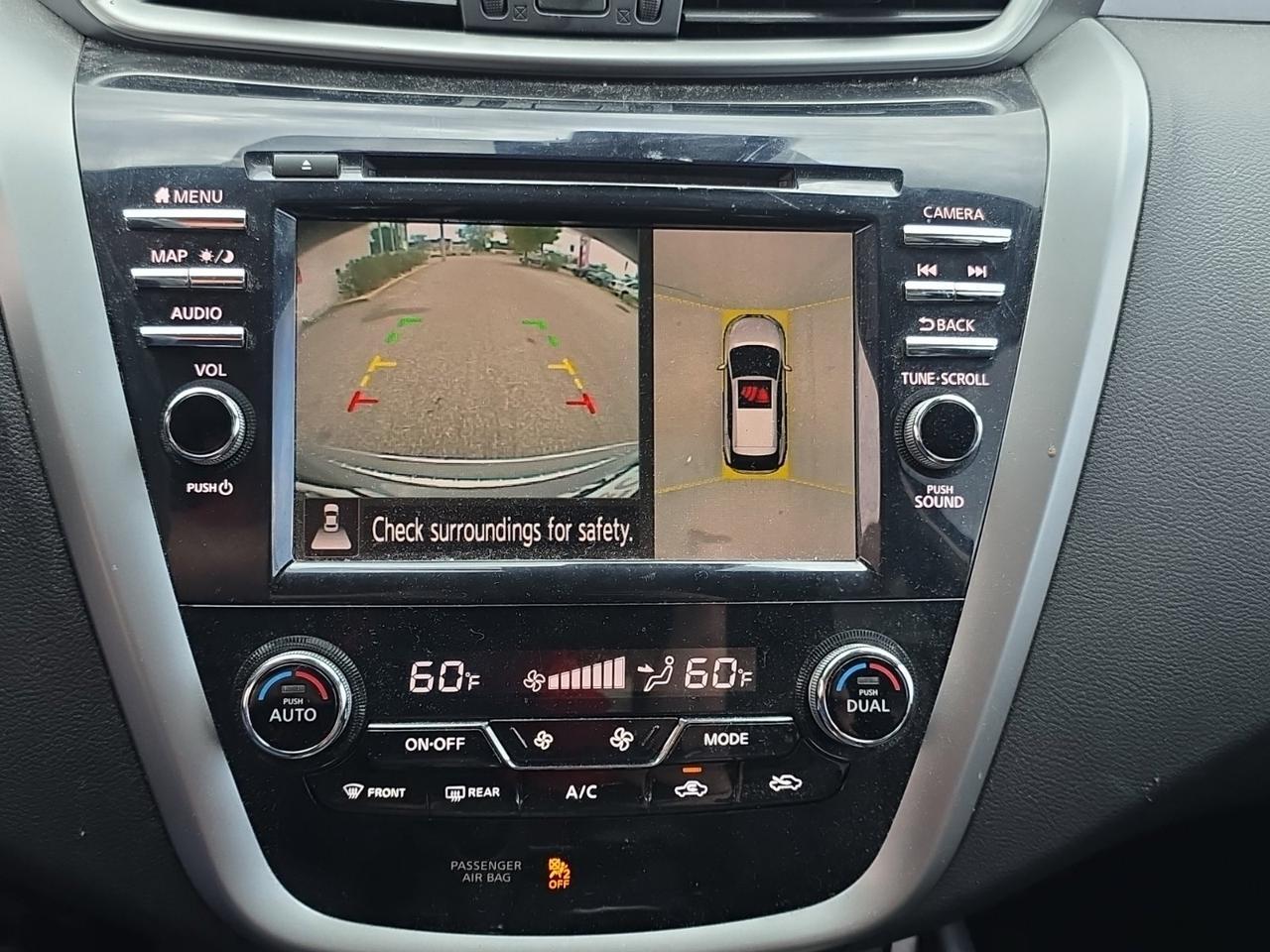 2021 Nissan Murano SL Glen Burnie MD