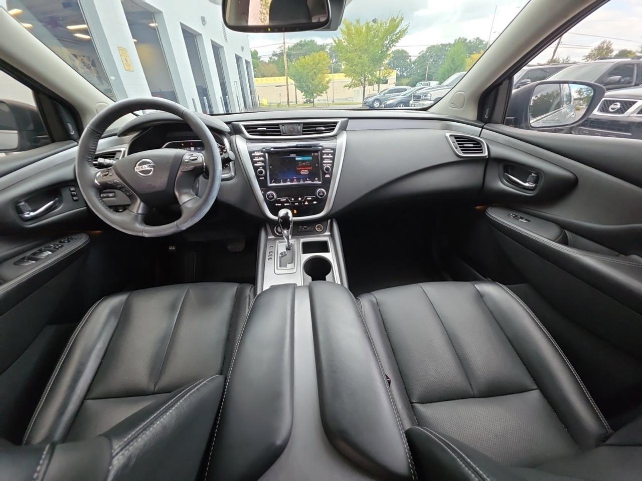 2021 Nissan Murano SL Glen Burnie MD