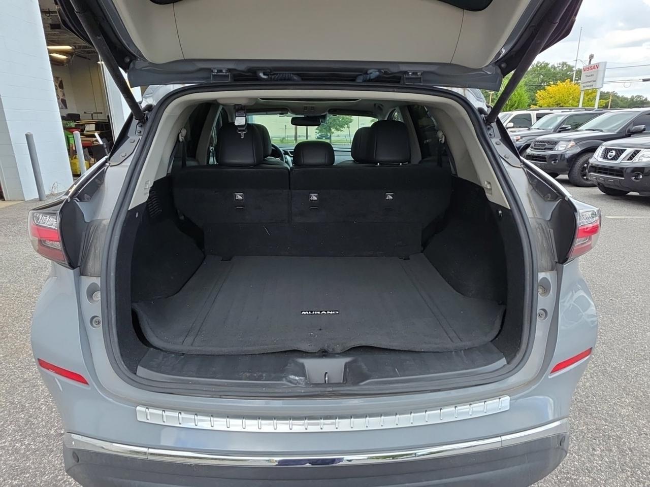 2021 Nissan Murano SL Glen Burnie MD
