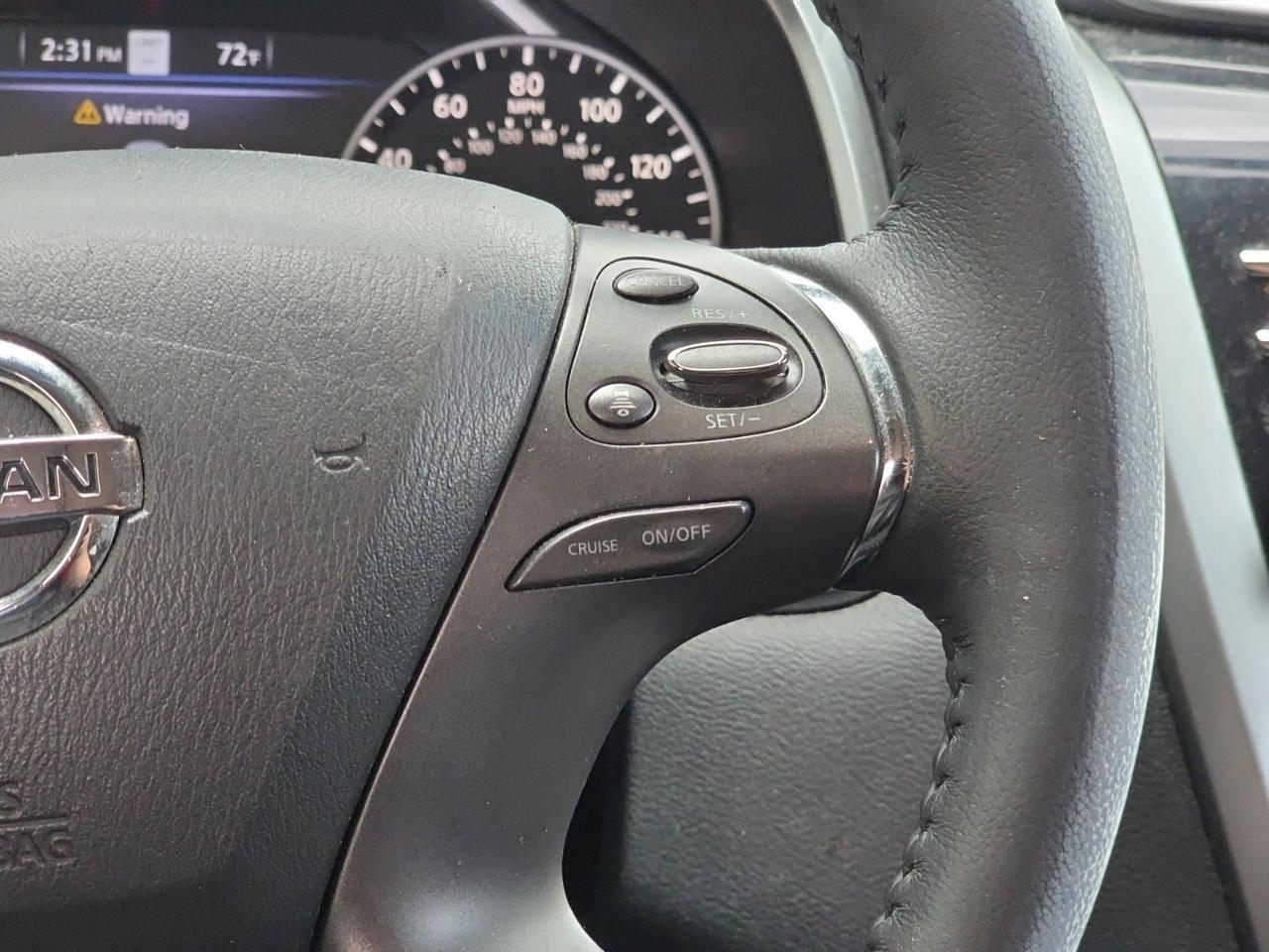 2021 Nissan Murano SL Glen Burnie MD