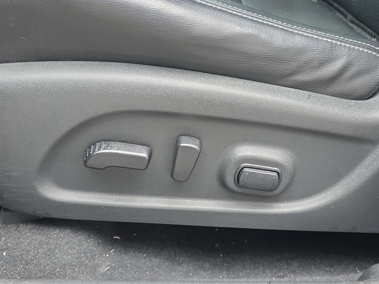 2021 Nissan Murano SL Glen Burnie MD