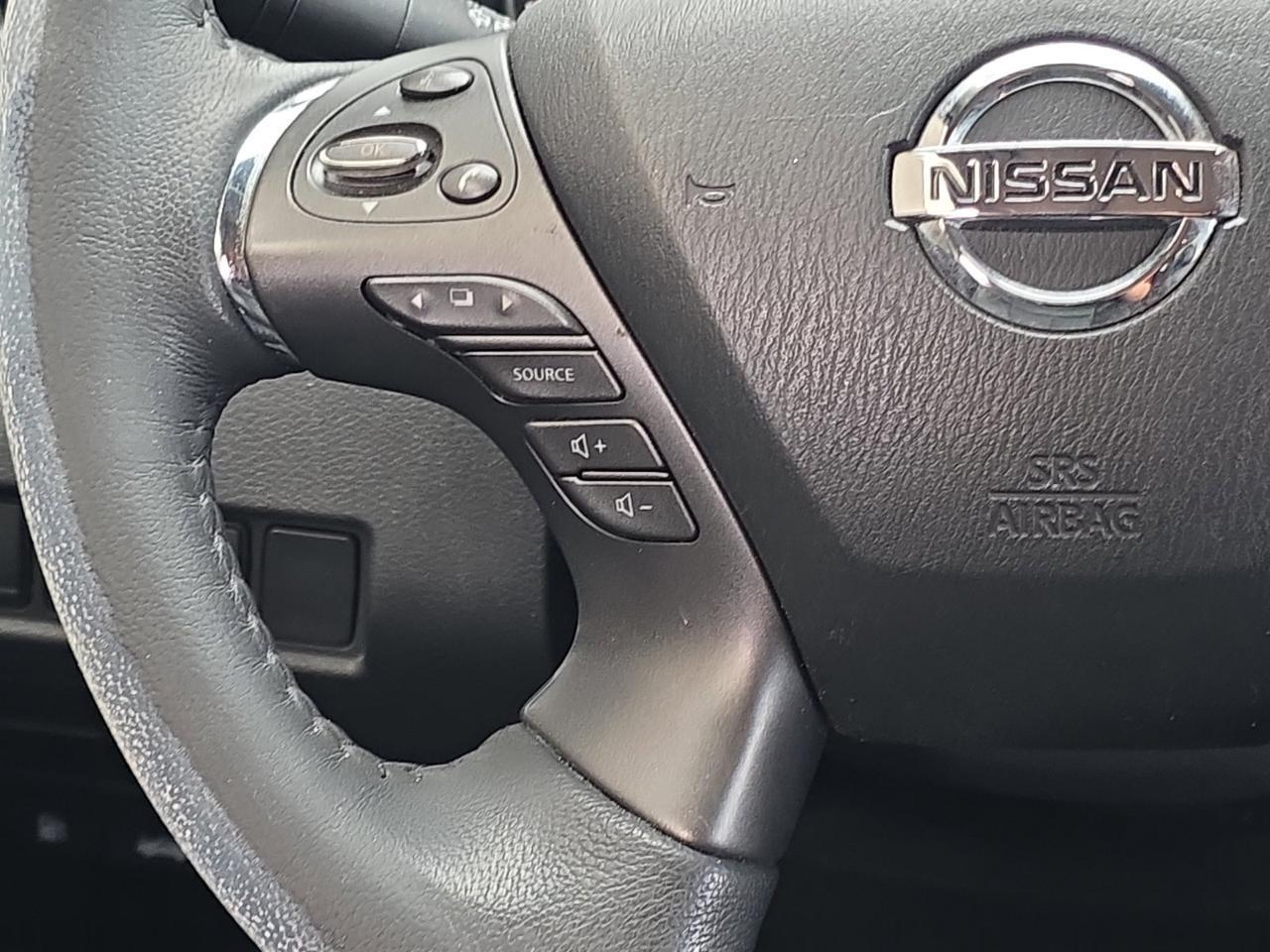 2021 Nissan Murano SL Glen Burnie MD