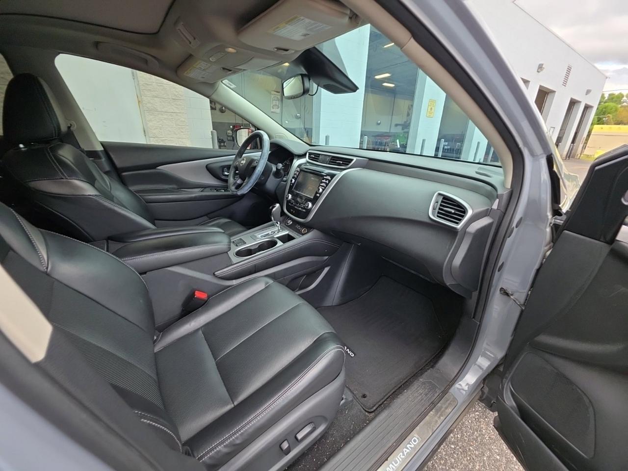 2021 Nissan Murano SL Glen Burnie MD