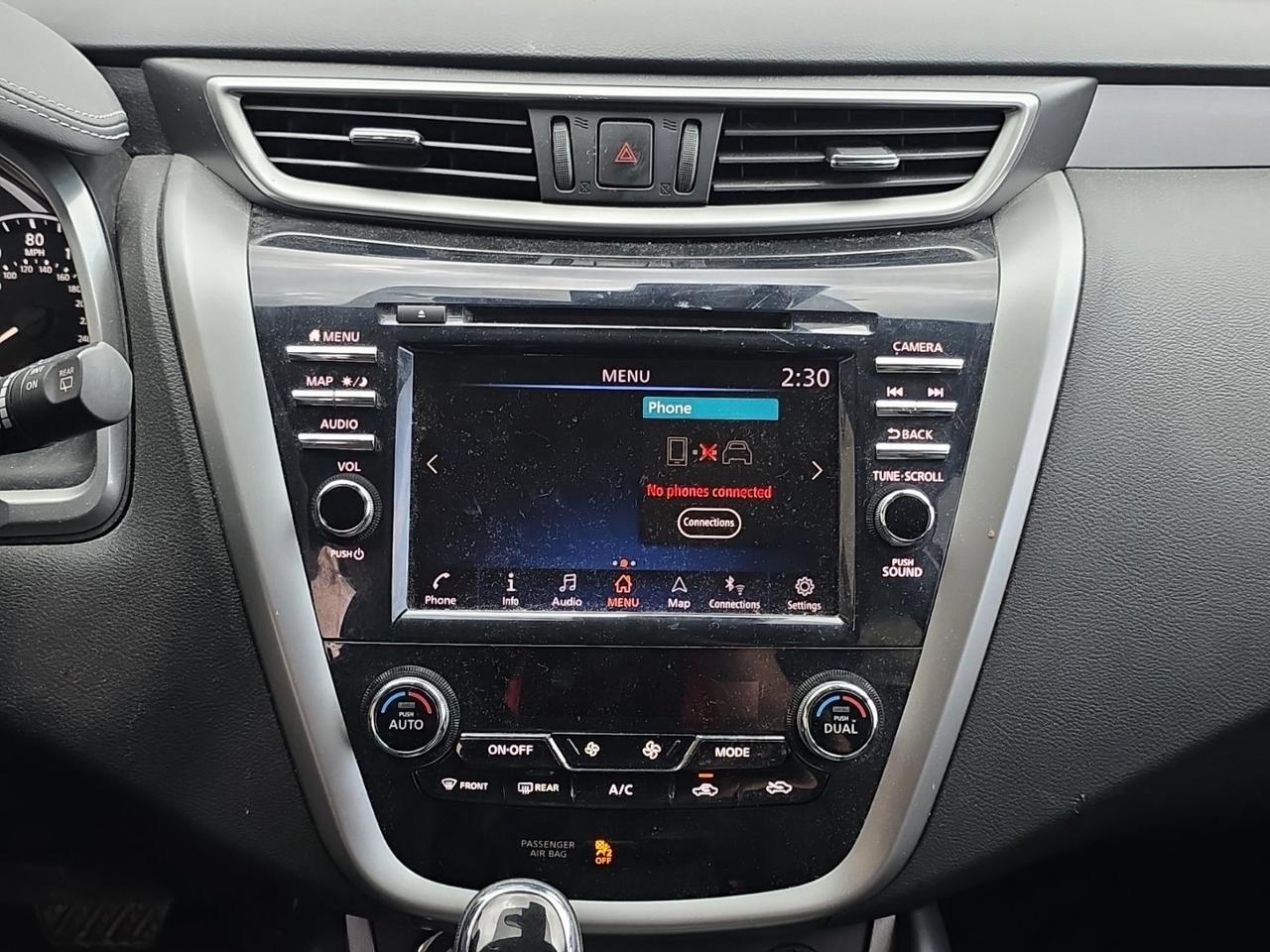 2021 Nissan Murano SL Glen Burnie MD