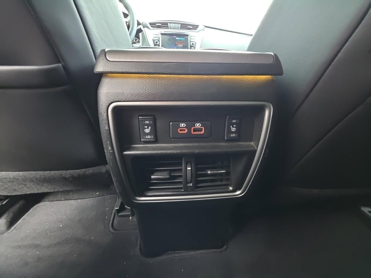 2021 Nissan Murano SL Glen Burnie MD