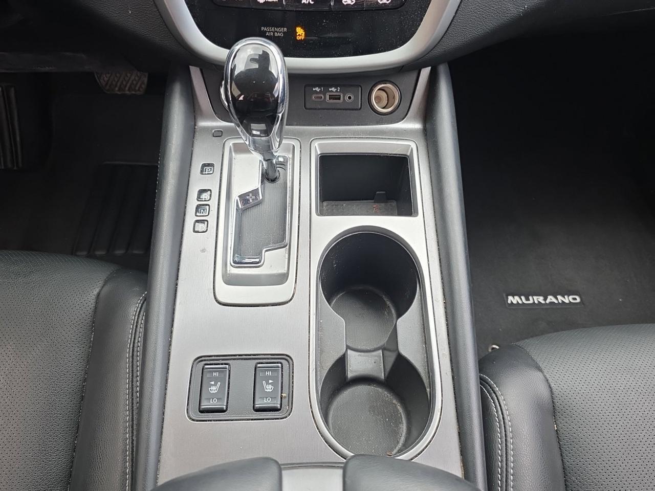 2021 Nissan Murano SL Glen Burnie MD
