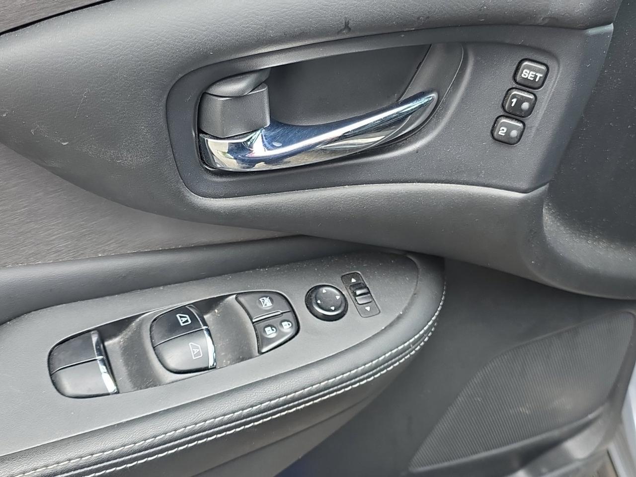 2021 Nissan Murano SL Glen Burnie MD