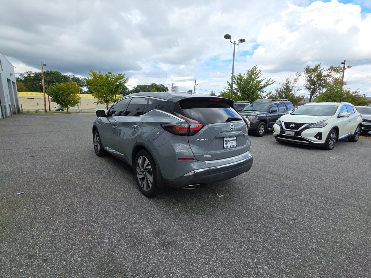 2021 Nissan Murano SL Glen Burnie MD