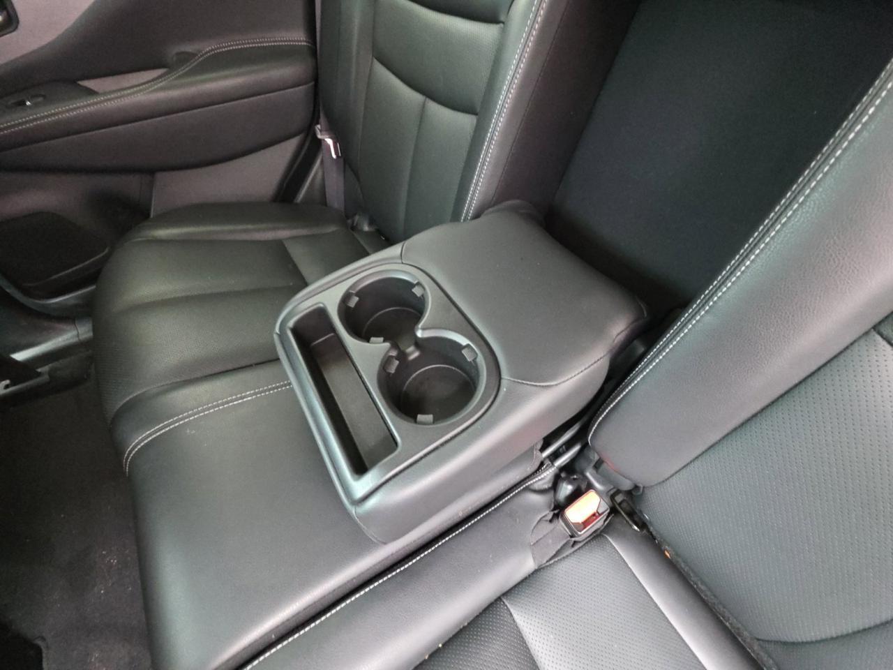 2021 Nissan Murano SL Glen Burnie MD