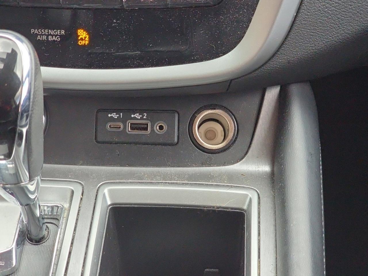 2021 Nissan Murano SL Glen Burnie MD