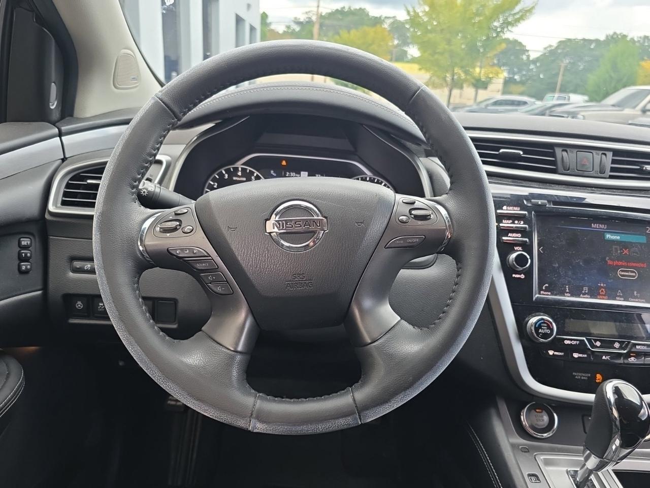 2021 Nissan Murano SL Glen Burnie MD