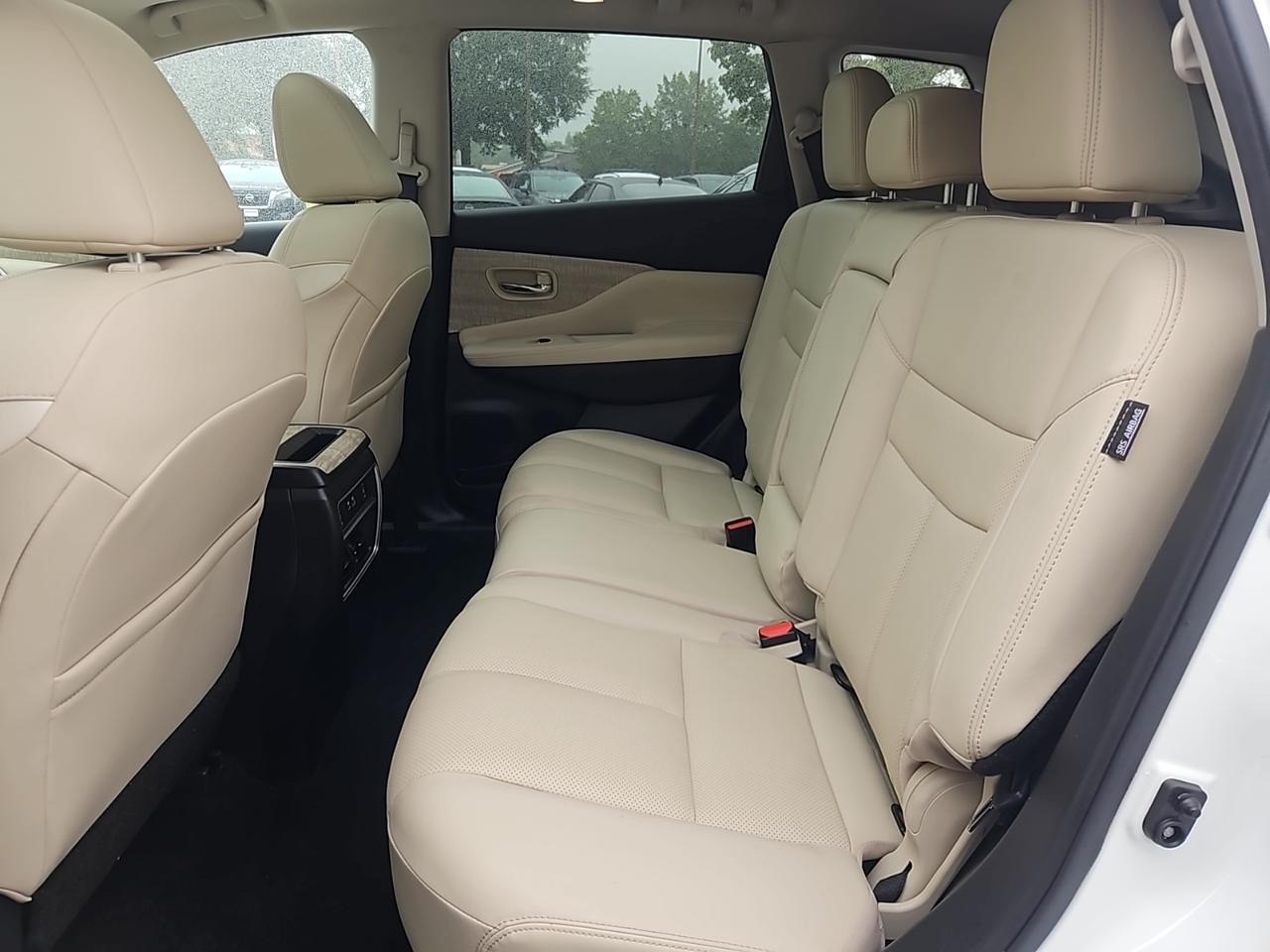 2021 Nissan Murano SL Waldorf MD