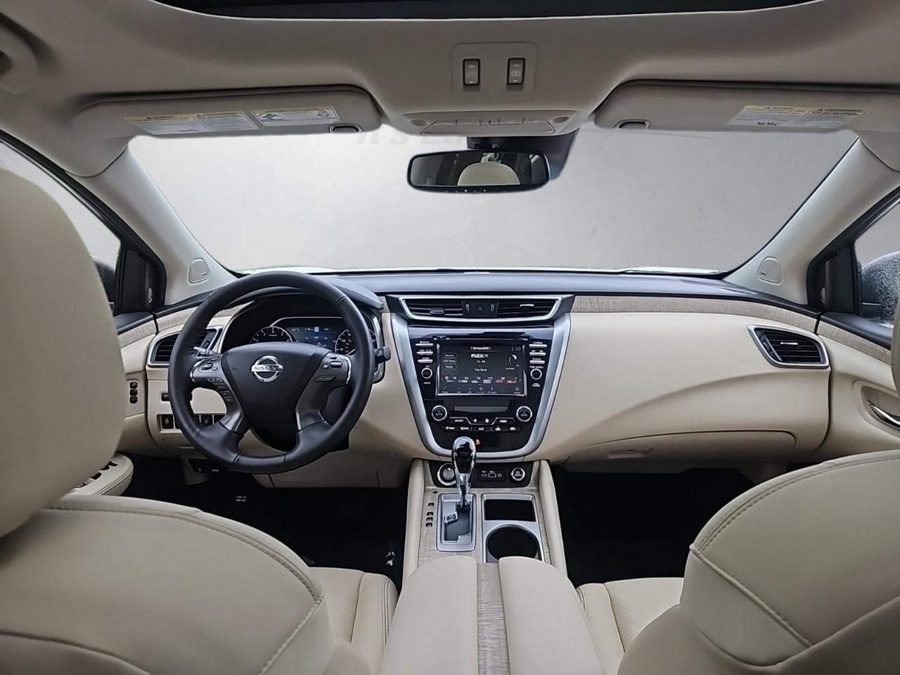 2021 Nissan Murano SL Waldorf MD