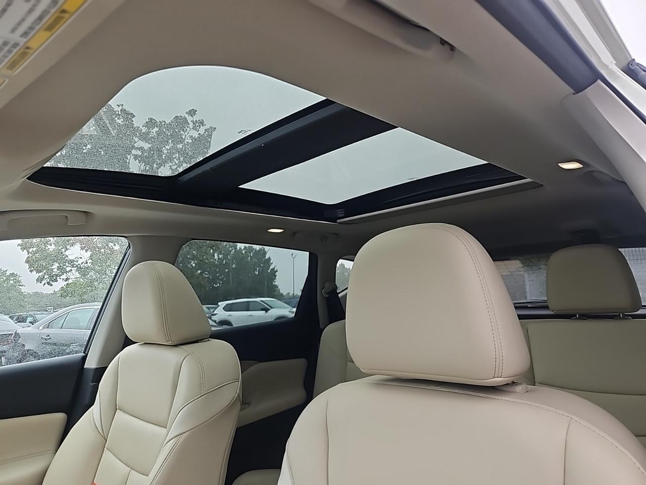 2021 Nissan Murano SL Waldorf MD