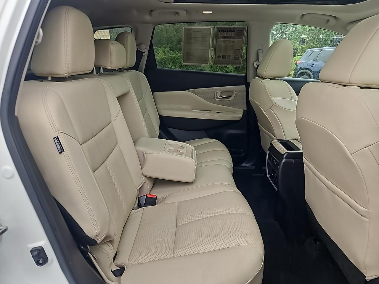 2021 Nissan Murano SL Waldorf MD